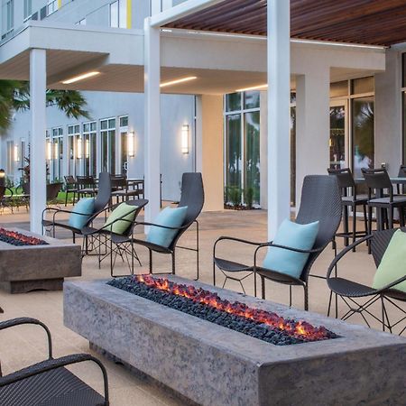 Courtyard By Marriott Titusville Kennedy Space Center المظهر الخارجي الصورة