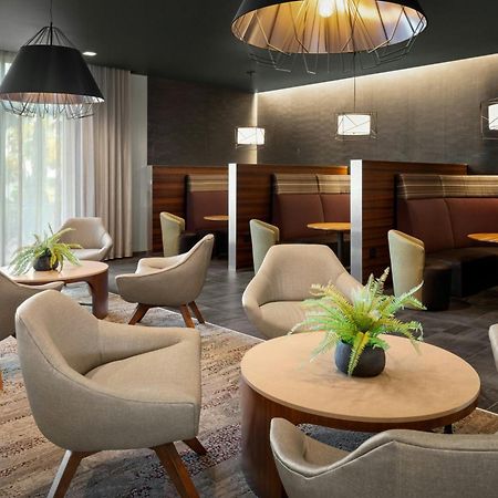 Courtyard By Marriott Titusville Kennedy Space Center المظهر الخارجي الصورة