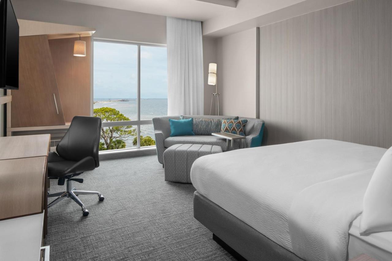 Courtyard By Marriott Titusville Kennedy Space Center المظهر الخارجي الصورة