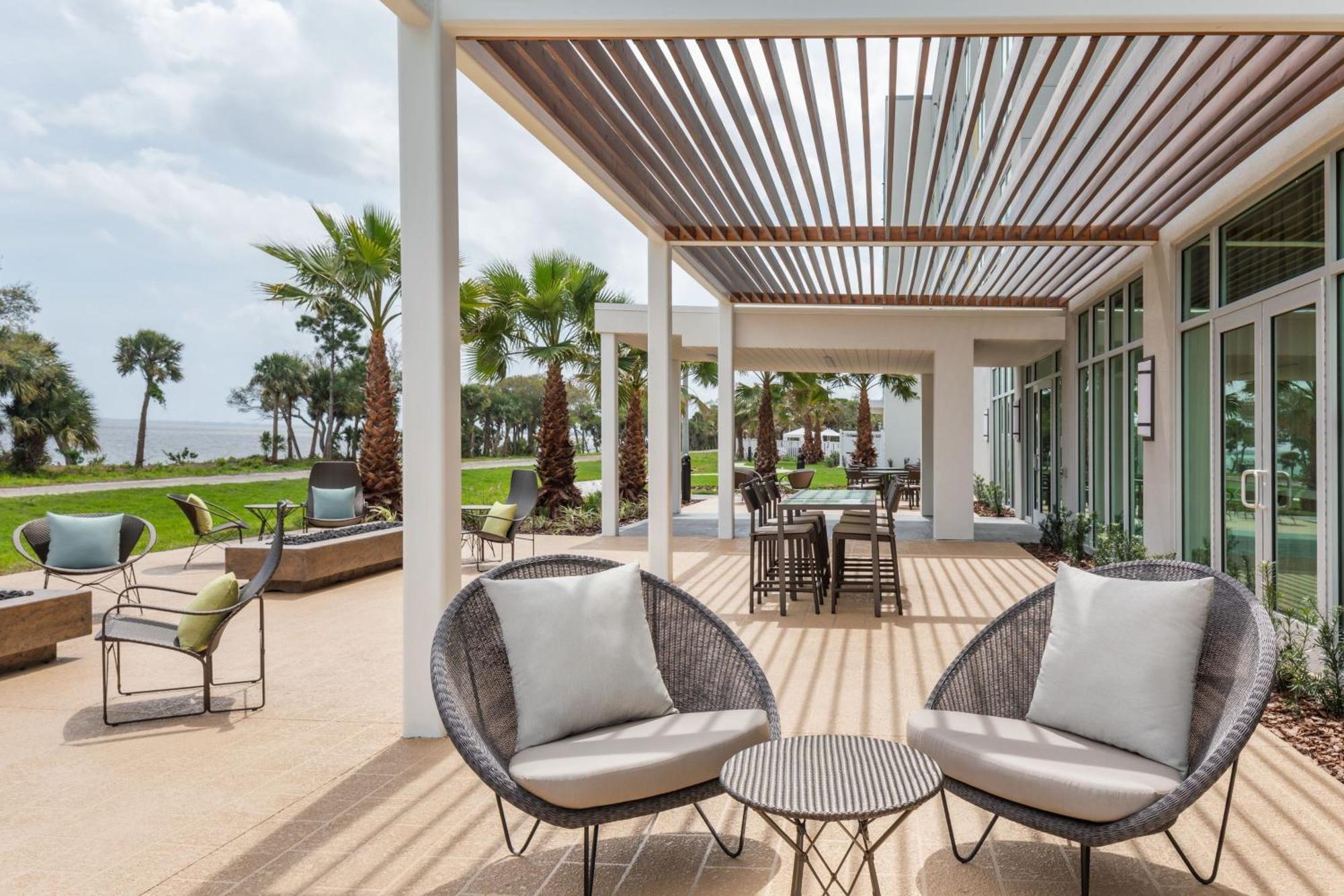 Courtyard By Marriott Titusville Kennedy Space Center المظهر الخارجي الصورة