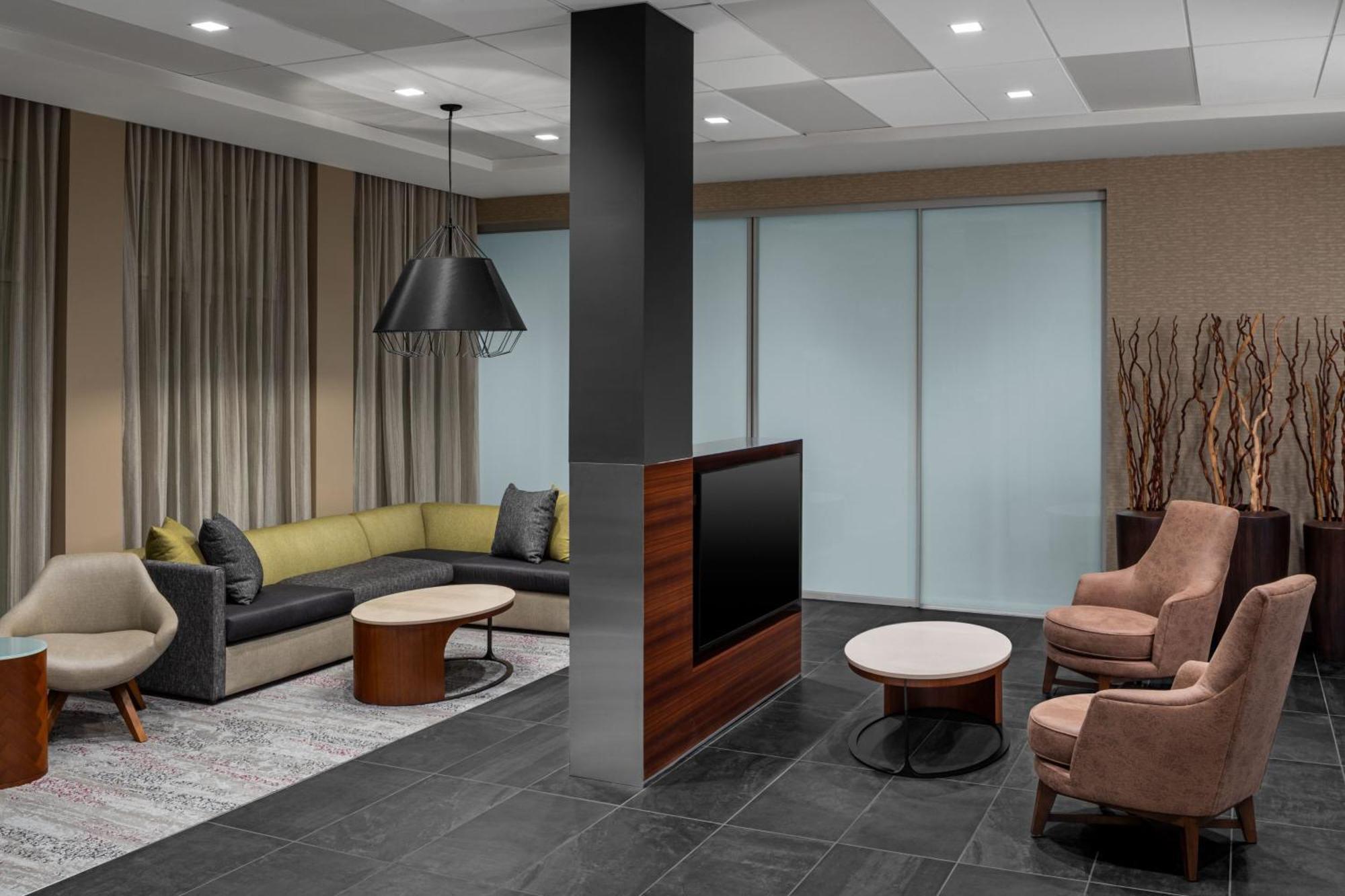 Courtyard By Marriott Titusville Kennedy Space Center المظهر الخارجي الصورة