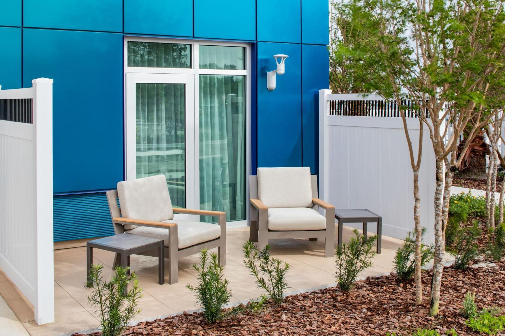Courtyard By Marriott Titusville Kennedy Space Center المظهر الخارجي الصورة