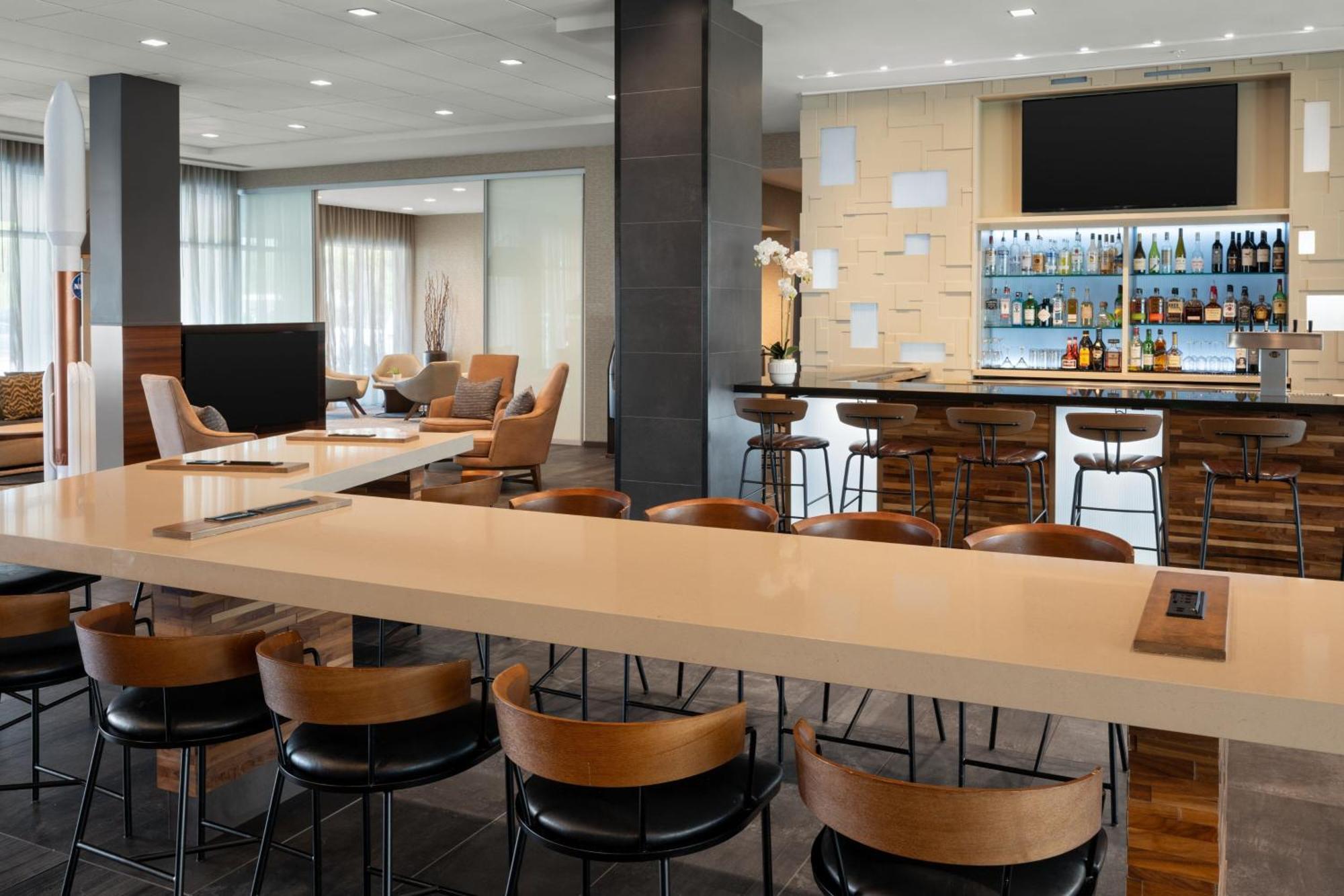 Courtyard By Marriott Titusville Kennedy Space Center المظهر الخارجي الصورة