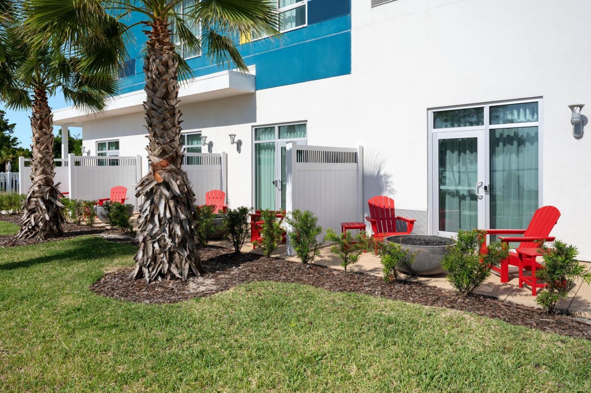 Courtyard By Marriott Titusville Kennedy Space Center المظهر الخارجي الصورة
